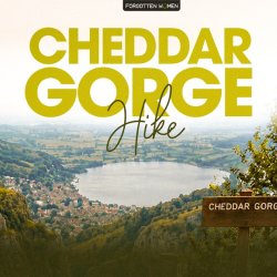 Cheddar Gorge Hike (Challenging) – Sunday 4th October 2026