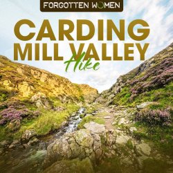 Carding Mill Valley Hike (Challenging) – Sunday 20th September 2026
