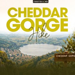 Cheddar Gorge Hike (Challenging) – Sunday 4th October 2026