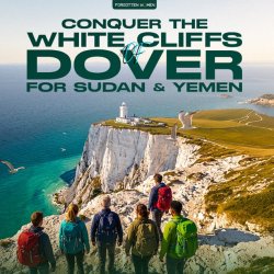 Dover Coastal Hike (Challenging) – Sunday 25th October 2026.