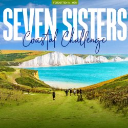 Seven Sisters Coastal Hike (Challenging) – Sunday 15th August 2027