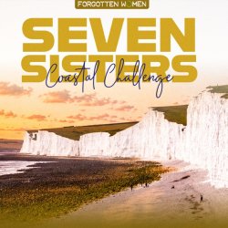 Seven Sisters Coastal Hike (Challenging) – Sunday 27th September 2026