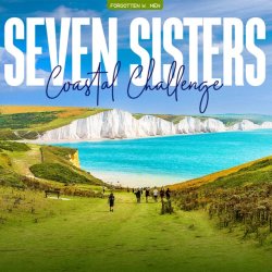 Seven Sisters Coastal Hike (Challenging) – Sunday 4th October 2026