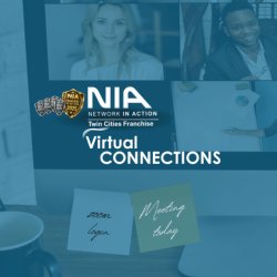 Virtual Connections group Mandatory Meeting