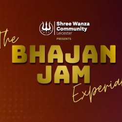 The Bhajan Jam Experiance