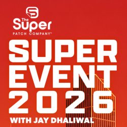 The Super Event 2026