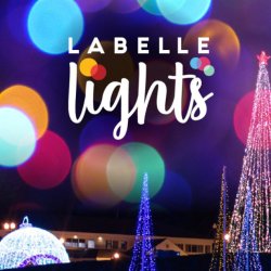 LaBelle Lights | Derry, NH