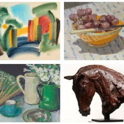 The Art Show
