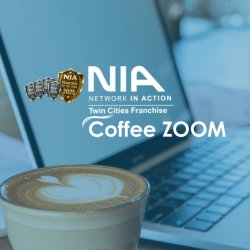NIA Coffee Zoom