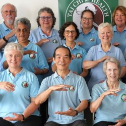 ONLINE: Master Trainer (MT) TCAFP Update with Dr Paul Lam