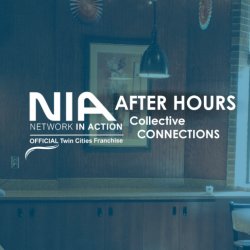 NIA Networking After Dark Happy Hour — Collective Connections