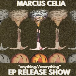Marcus Celia, Two Time, and Smell