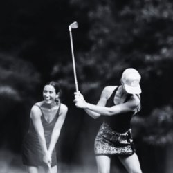 Boston | FTL Golf Clinic