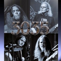 LIVE at the Lyric feat. 3035