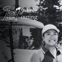 NYC/NJ | FTL 9-Hole Outing