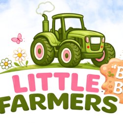 Little Farmers: Bonny Babies