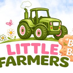 Little Farmers: Bonny Babies