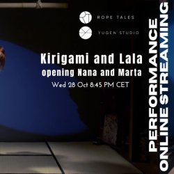 Performance Online Streaming with Lala