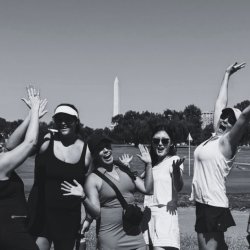 Washington D.C. | FTL Golf Group Lessons Series