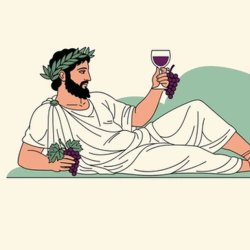 Myths & Vines - The Wines of Greece