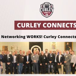 CURLEY CONNECTS MEET AND GREET!