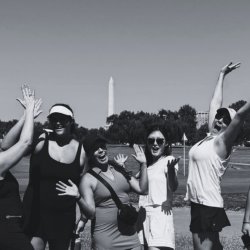 Washington D.C. | FTL Golf Clinic