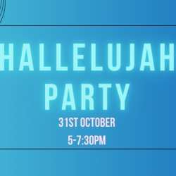 Hallelujah Party