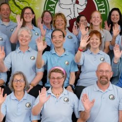 UK: Senior Trainer (ST) Training and Updates Workshop with Dr Paul Lam
