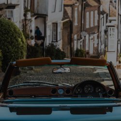 Hagerty Drivers Club Driving Tour: Kent & East Sussex Edition
