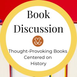 Book Discussion – Unlikely General: “Mad” Anthony Wayne and the Battle for America (Hybrid)