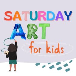 Saturday Art At The Rose