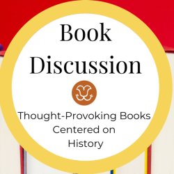 Book Discussion: The Invention of Nature OR Tinicum and Eastwick (hybrid)