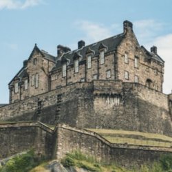 Help Musicians comes to: Edinburgh