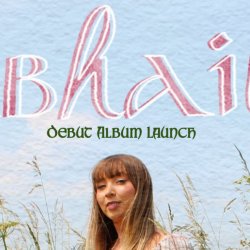 Lisa Murray 'Abhaile' Debut Album Launch