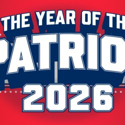 2026: Year of the Patriot Conference - DFW