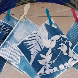 Make & Immerse: Family & Groups Print and Film experience