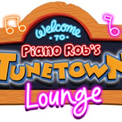 Piano Rob's TuneTown Lounge