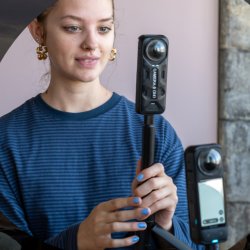 Home Education: 360 Film Making Club