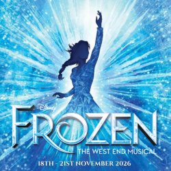 Frozen