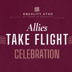 Allies Take Flight Celebration