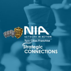 Strategic Connections group Mandatory Meeting