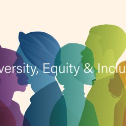 Let's Converse: Diversity, Equity & Inclusion (All Students)