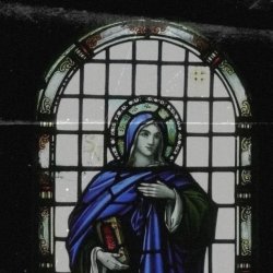 Forgotten Women, Sacred Landscapes: The Female Saints of Cornwall