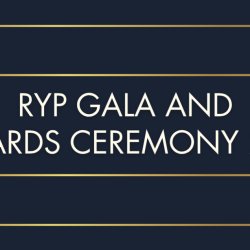 RYP 2027 Gala and Awards Ceremony