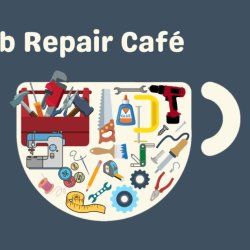 The Hub Repair Cafe
