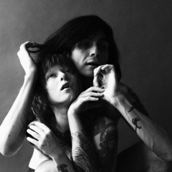 Triple Bill: CHIMAERA/Alex Shanahan and Kalena Sills/Paint Horse