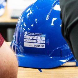 CRISI Workforce Development Training: Vehicles & Vehicle Dynamics Fundamentals