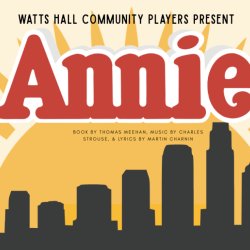 Musical Flyer