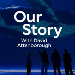 Our Story with David Attenborough: Parent & Little Ones