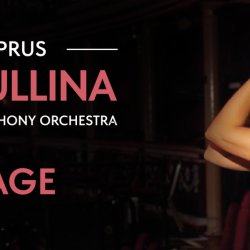 Aida Garifullina VIP Package
